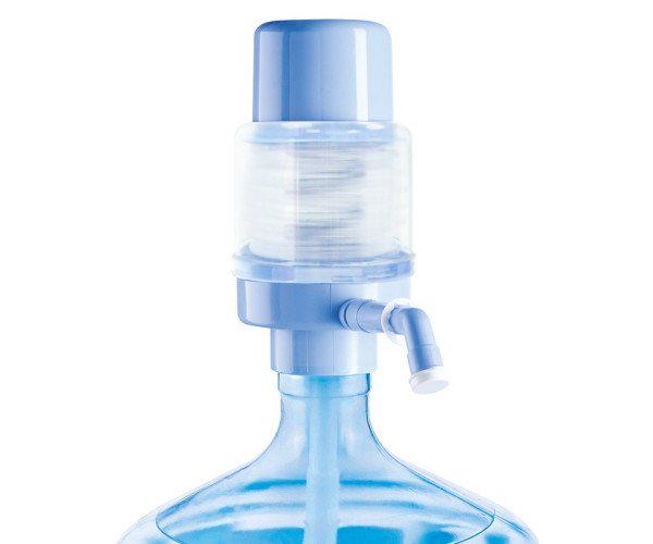 Помпа для води механічна Blue Rain Standard (9586) - фото 3