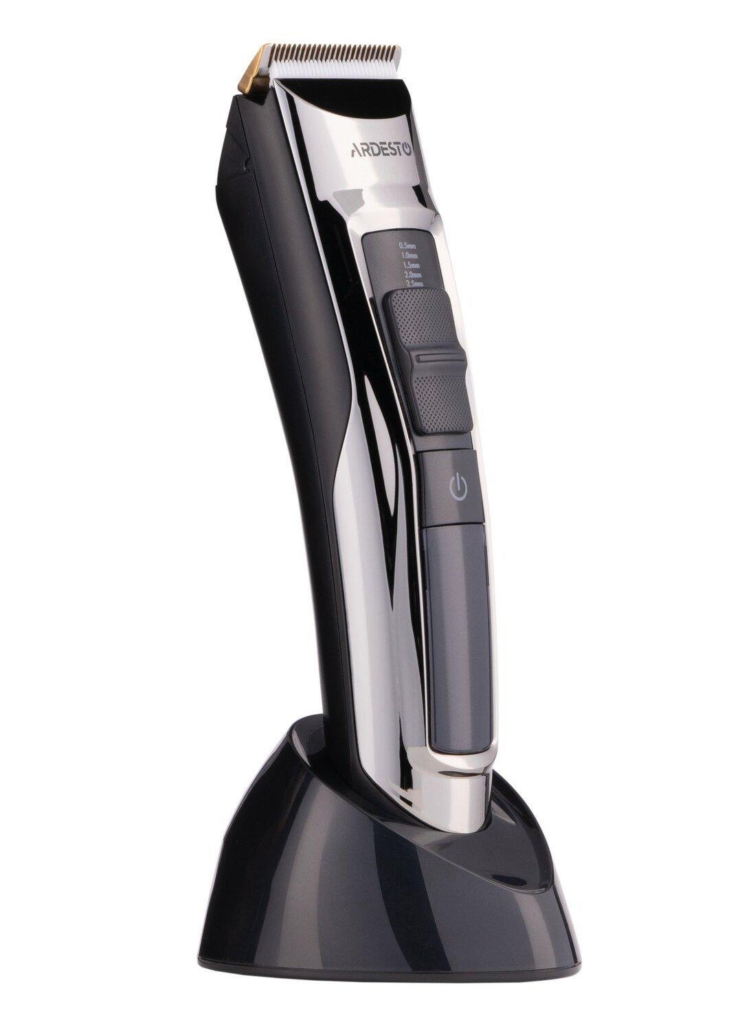 Машинка для стрижки Ardesto HC-Y30-DBS (17499)