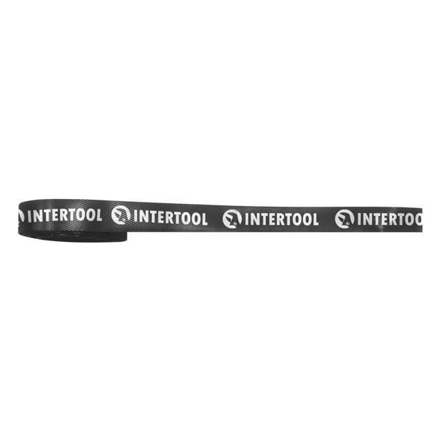 Хомут-липучка для кабелю Intertool TC-0002 2 м