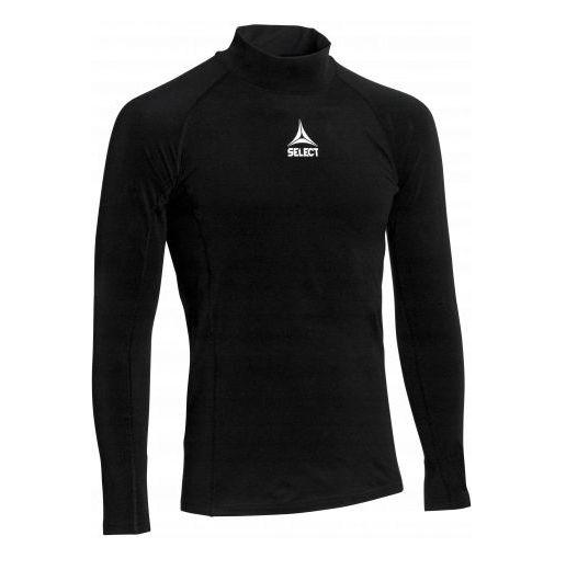 Термогольф Select Baselayer 623590-010 утепленный L Черный