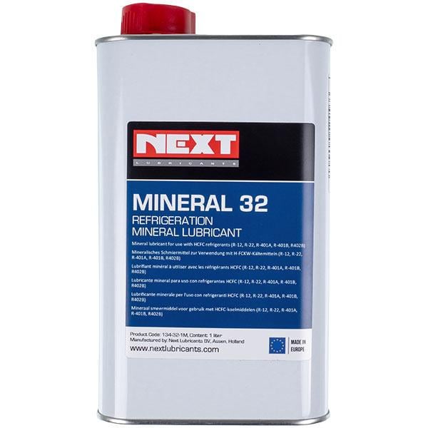 Минеральное масло Next 32 1l для различных применений (00000055582)