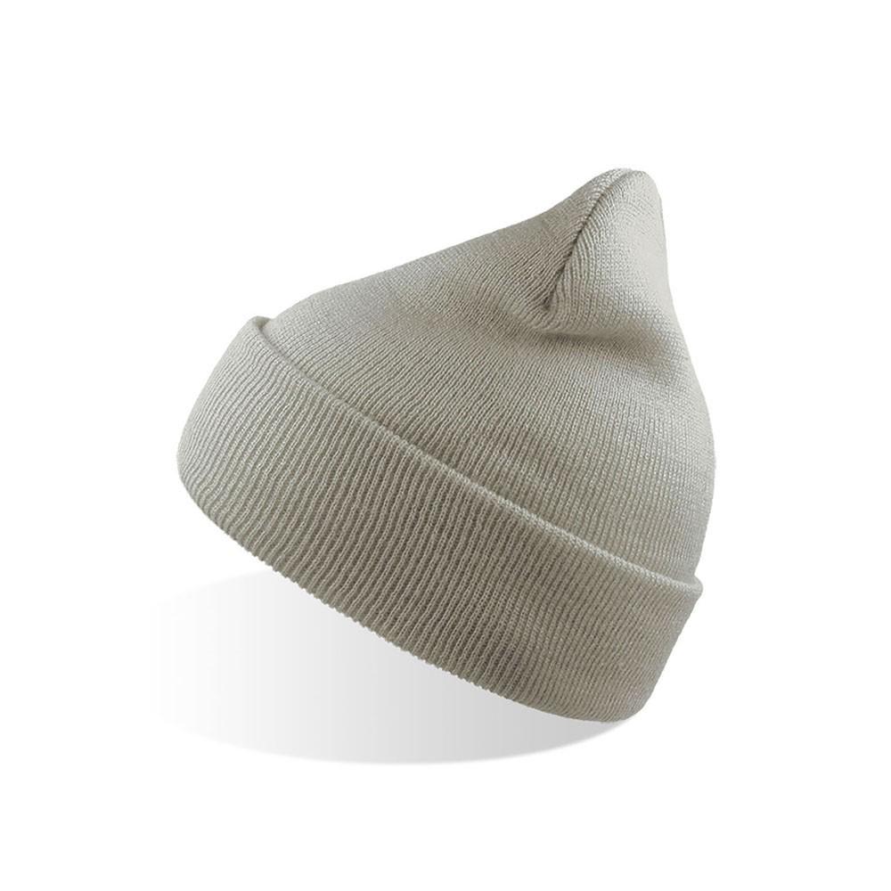 Шапка Atlantis Wind Серый