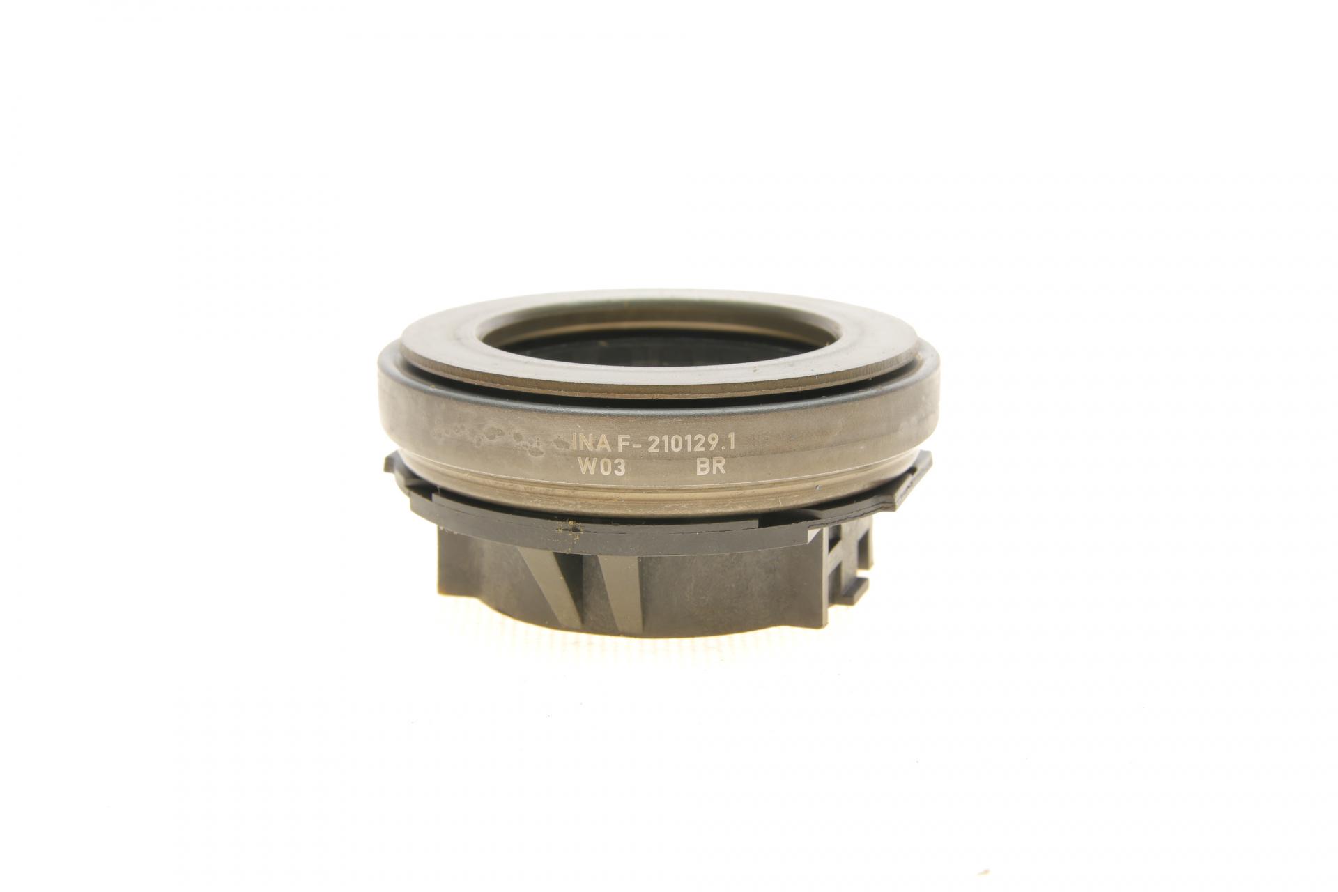 Підшипник вижимний SKF Chevrolet Aveo/Daewoo Lanos 1.4-1.6 (97-VKC 2238)