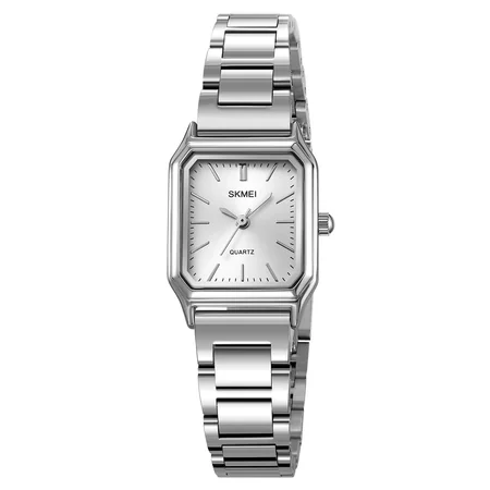 Наручные часы Skmei 2237SI Silver