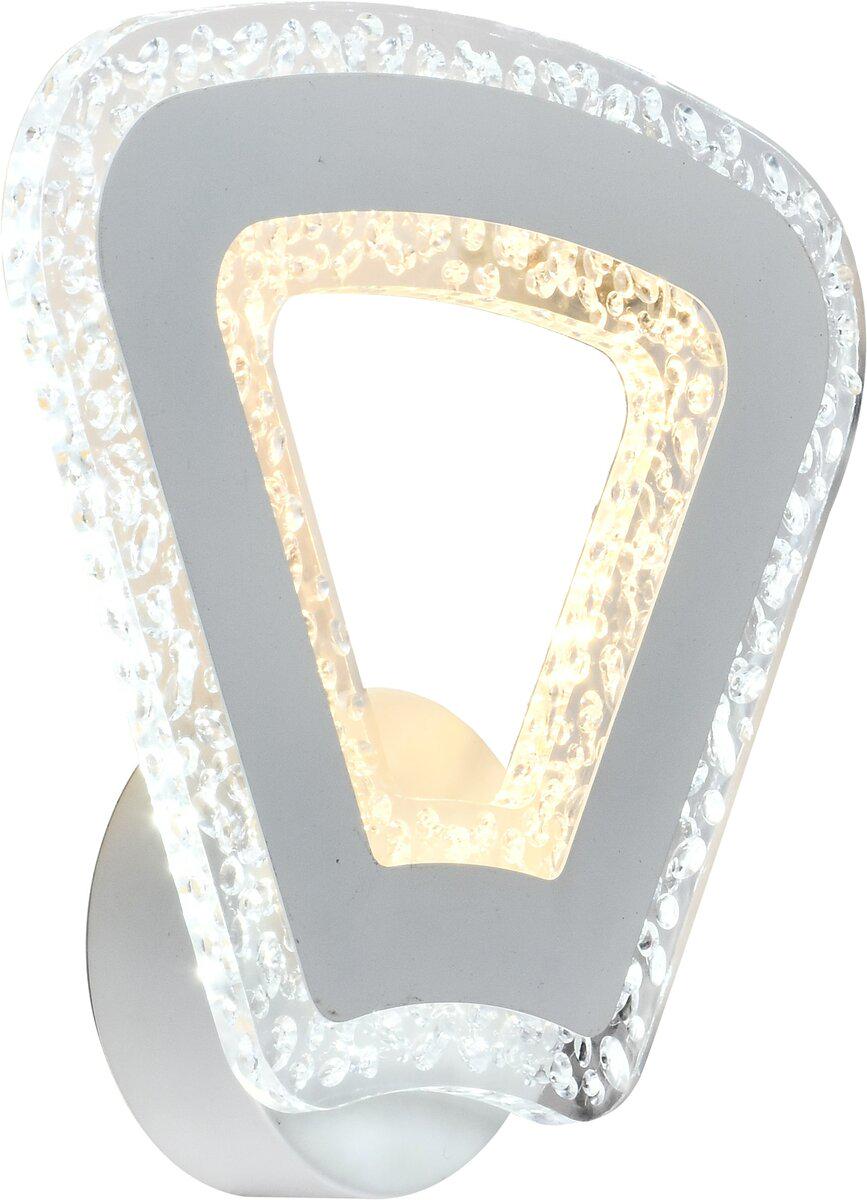 Бра Sirius LI8425/1 WH 39W (372930)