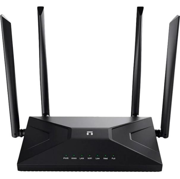 Модем Wi-Fi Netis MV5360 3G/4G з підтримкою SIM-карти та 4 антенами (000558937)