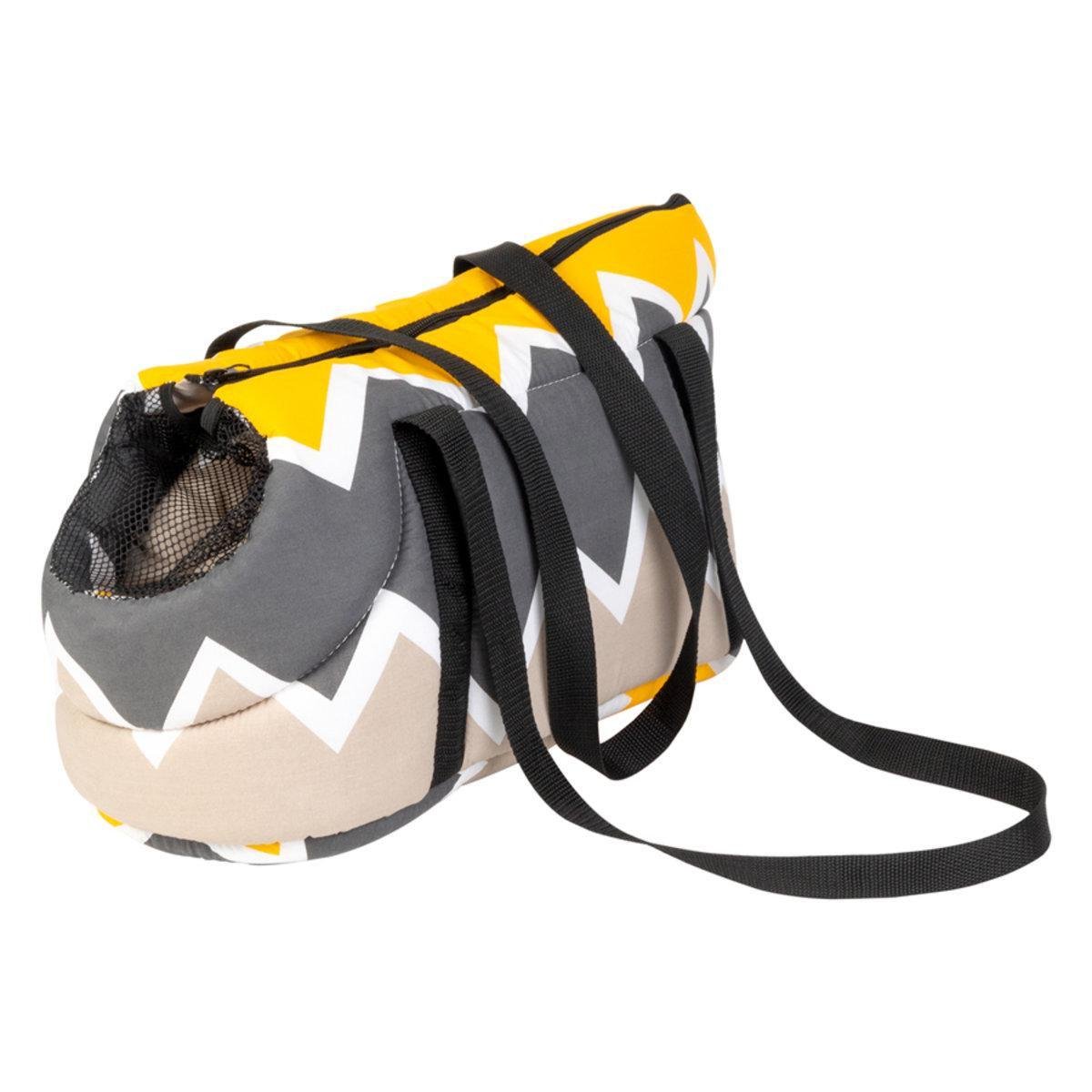 Сумка-переноска для животных №1 Д 301 (26456530)