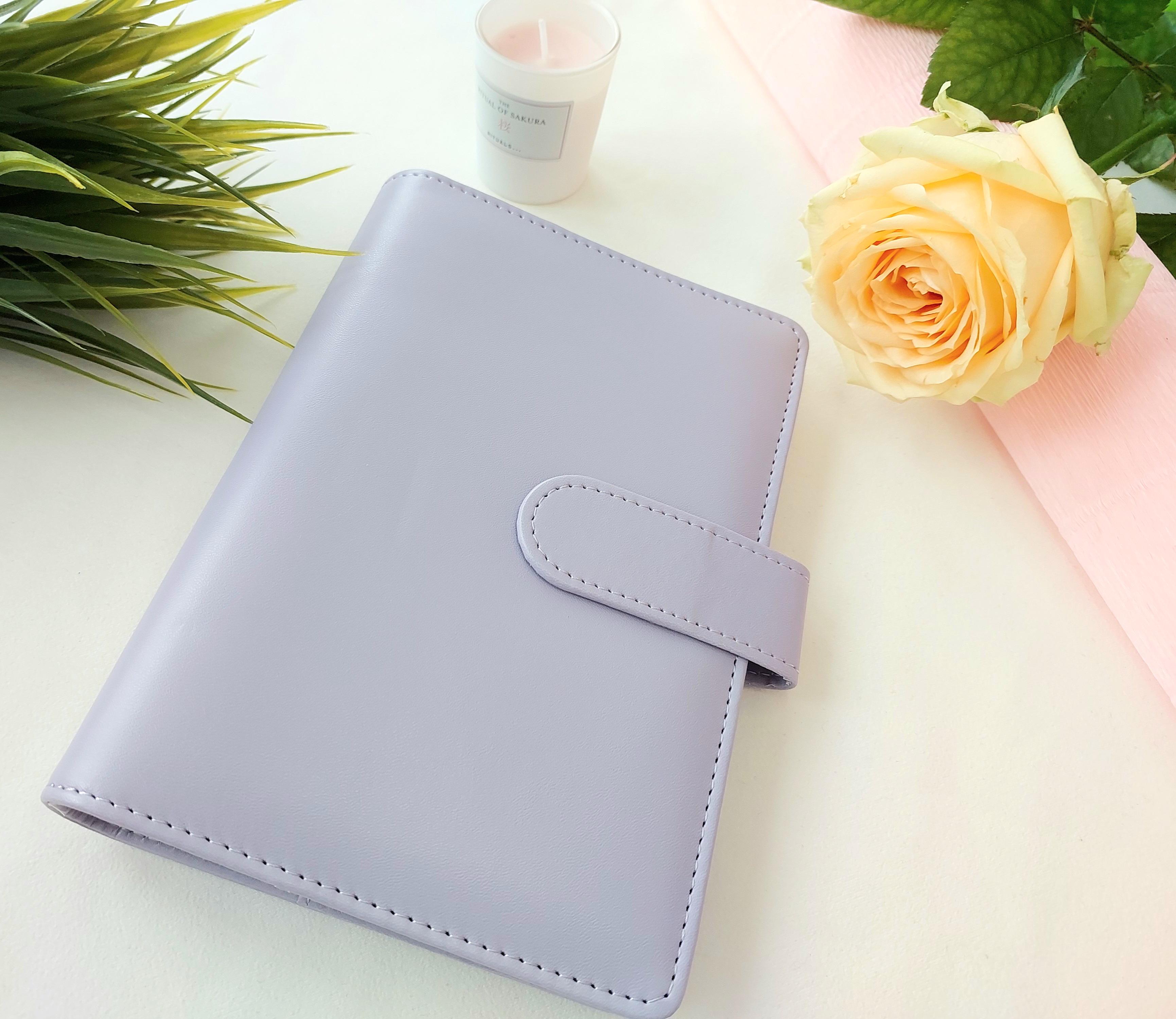 ᐉ Байндер для накопичення Фіолетовий (КП-01-5) • Краща ціна в Києві ...