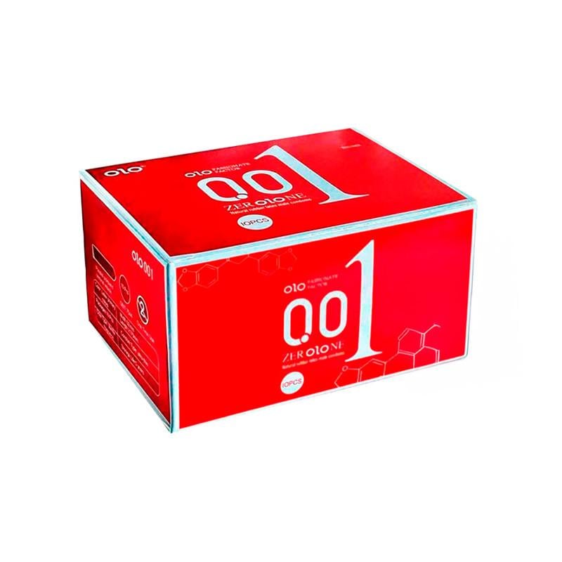 Презервативы ультратонкие OLO 0.01 Passionate Factor разогревающе-возбуждающие с гиалуроновой кислотой 10 шт. (32467852) Презервативы ультратонкие OLO 0.01 Passionate Factor разогревающе-возбуждающие с гиалуроновой кислотой 10 шт. (32467852)