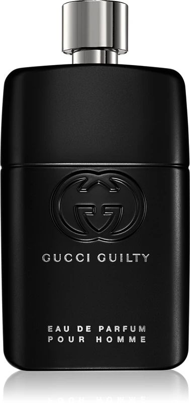 Парфюмированная вода Gucci Guilty Pour Homme 90 мл (1637_3020)