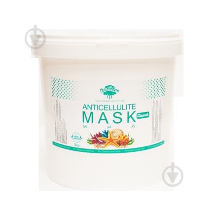 Антицеллюлитная грязевая маска Naturalissimo CLASSIC 3кг (hub_MABc32712) Антицеллюлитная грязевая маска Naturalissimo CLASSIC 3кг (hub_MABc32712)