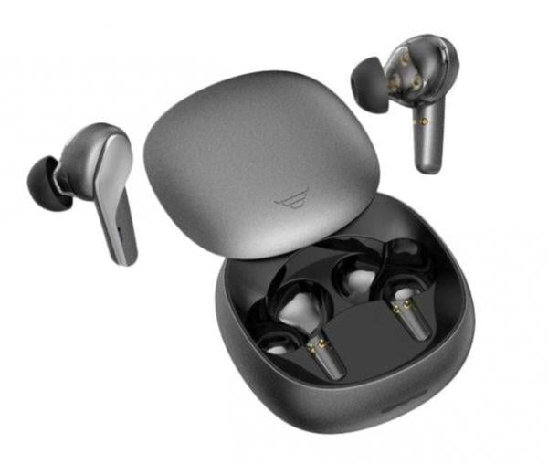 Наушники Syllable WD1100 Grey (1307441)
