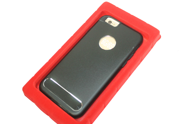 Чехол на Apple IPhone 6/6S задняя крышка металлическая/Серебряный - фото 6 Чехол на Apple IPhone 6/6S задняя крышка металлическая/Серебряный - фото 6