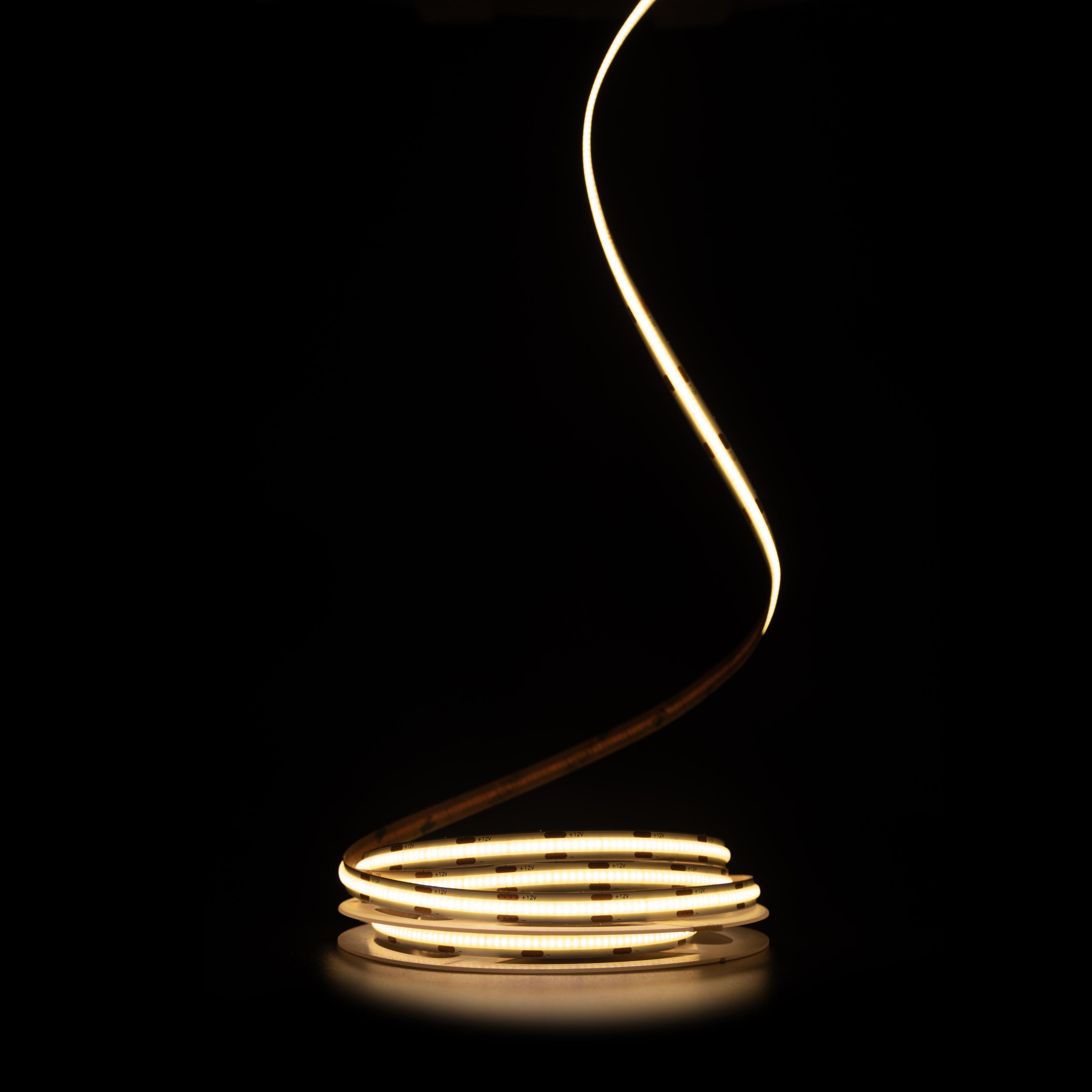 Світлодіодна стрічка Prolum СОВ 480LED IP20 Series-SG 12V Теплий Білий (28522845) - фото 2 Світлодіодна стрічка Prolum СОВ 480LED IP20 Series-SG 12V Теплий Білий (28522845) - фото 2