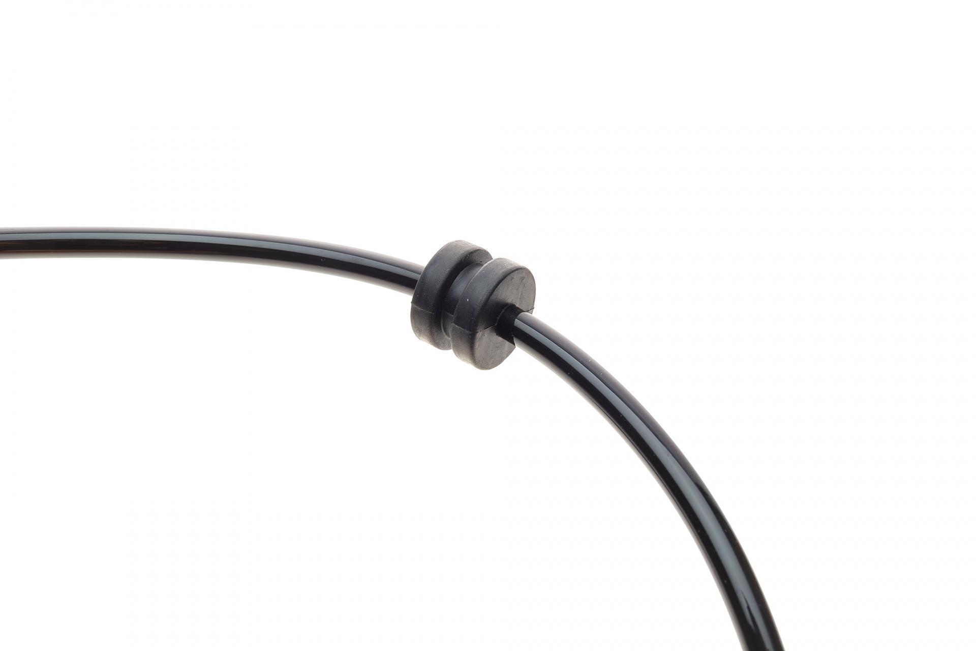 Датчик ABS передний Hitachi для Nissan Qashqai 1,5/1,6/2,0 dCi 07-13 (131597) - фото 2