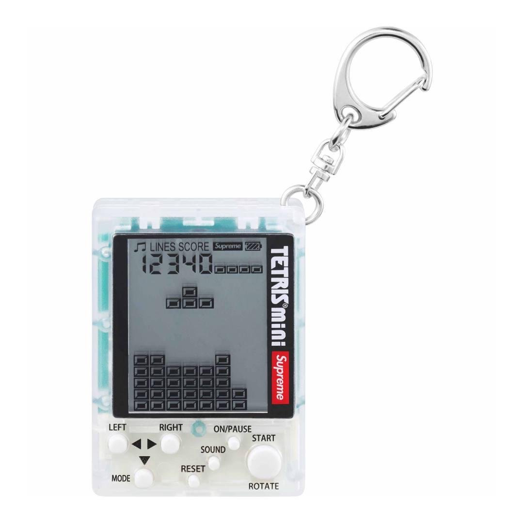 Тетрис SUPREME Tetris Mini