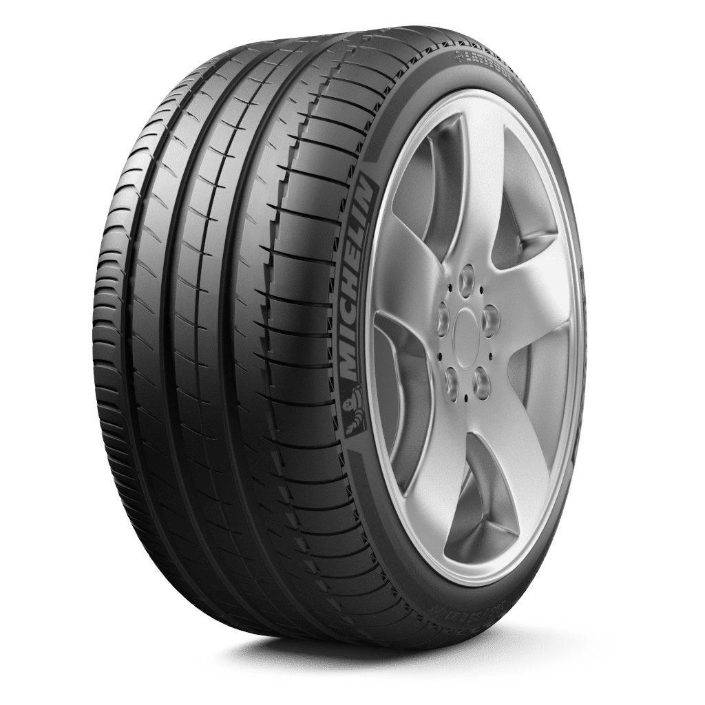 Шина летняя Michelin Latitude Sport 255/55 R18 109Y (27804)
