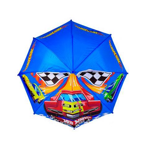 Детский зонтик Hot Wheels 59 см Детский зонтик Hot Wheels 59 см