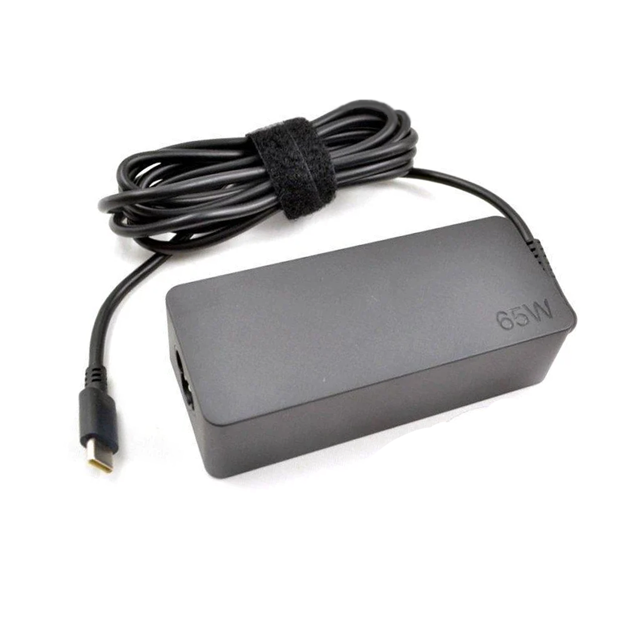 Адаптер для ноутбука Lenovo 20V 3,25A Type-C 65W (700023) Адаптер для ноутбука Lenovo 20V 3,25A Type-C 65W (700023)