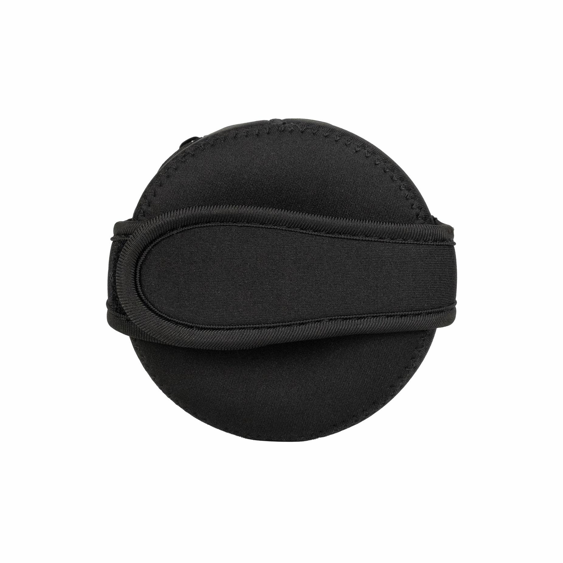 Чохол для харчового термоса неопреновий Tribe Neoprene Cover 0,5 л (T-DF-0003-black) - фото 10 Чохол для харчового термоса неопреновий Tribe Neoprene Cover 0,5 л (T-DF-0003-black) - фото 10