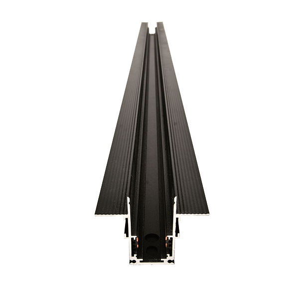 Шинопровід трековий магнітний Prolum M20 врізний для гіпсокартону R20 2 м 48V (28584891) - фото 12 Шинопровід трековий магнітний Prolum M20 врізний для гіпсокартону R20 2 м 48V (28584891) - фото 12