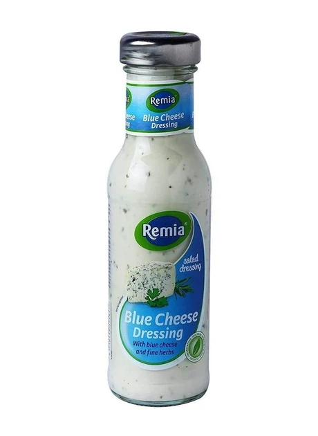 Соус-дрессинг Remia Blue Cheese Dressing 250 мл (1765190497)