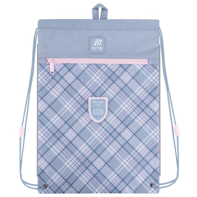 Сумка для обуви KITE College Line Girl (K25-601M-1)