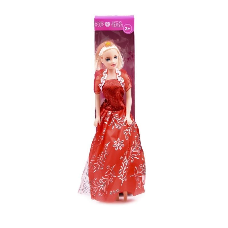 Кукла Претти модница (A4 ID277A)