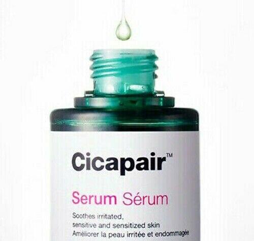 Восстанавливающая сыворотка DrJart+ Cicapair Serum 2nd Generation 50 мл (26999к) - фото 3