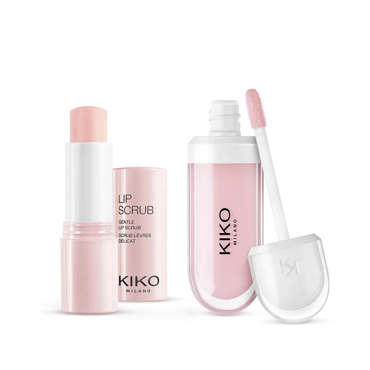 Набір для губ Kiko Milano NEW Perfect Lips Caring Set (001815) - фото 4