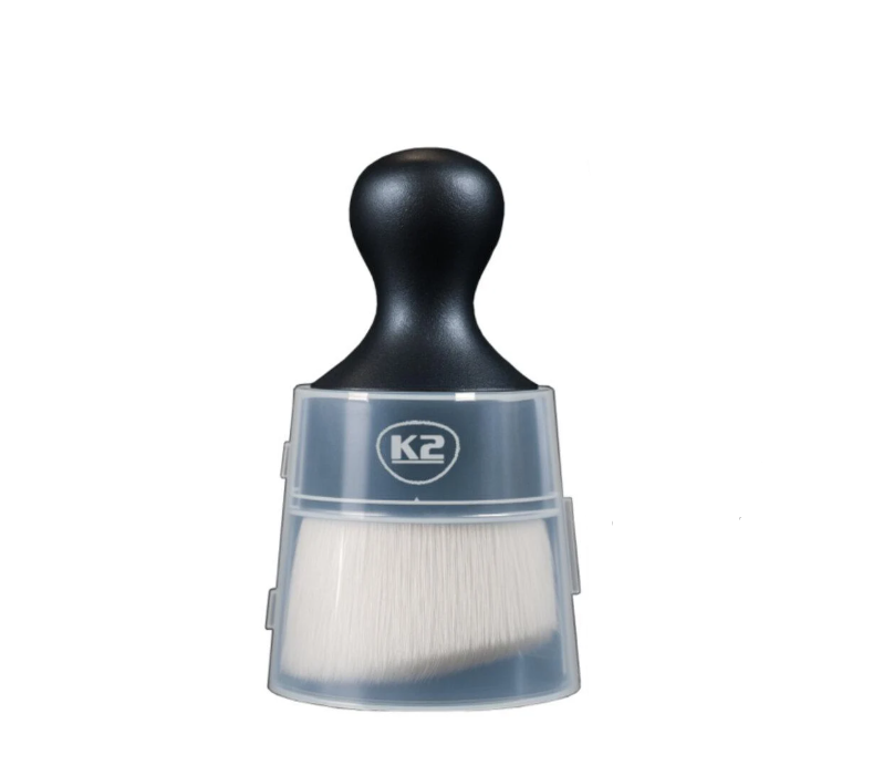Щетка для детейлинга K2 Flato Pro Щетка для детейлинга K2 Flato Pro