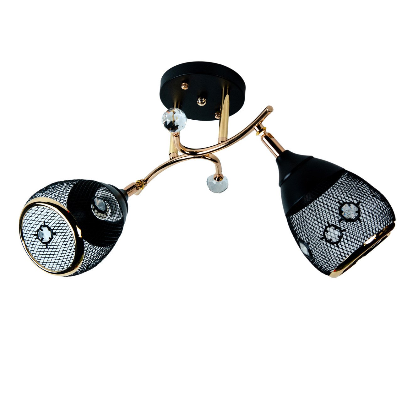 Люстра потолочная Sunlight 5154/2