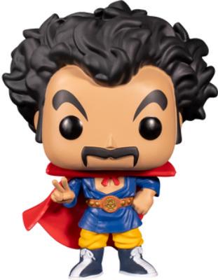 Фігурка Funko Pop №812 Hercule Dragon Ball (4844b938)