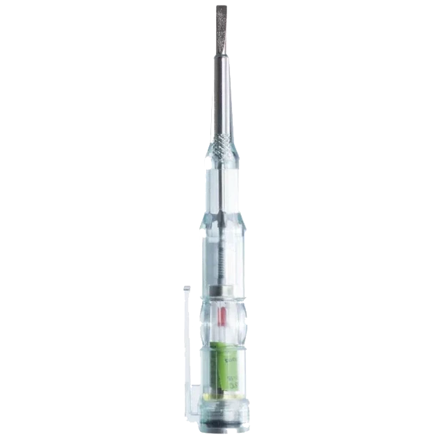 Тестер напруги EMOS M0018 АС/DC70-250В з сигналом акустичним (2983440807)