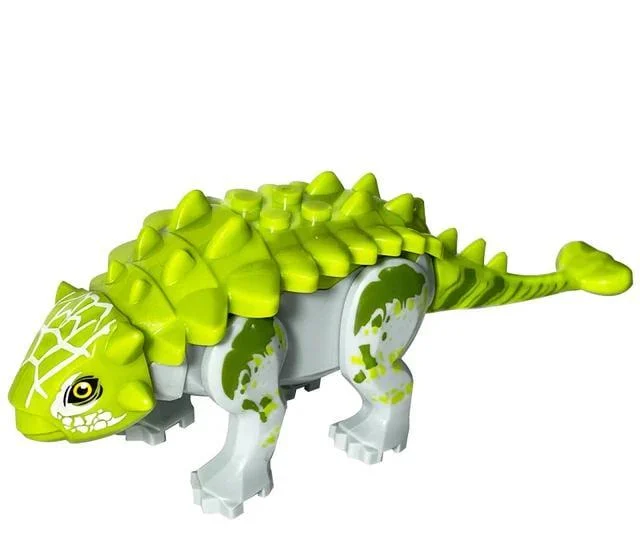 Конструктор анкілозавр з шипами (1607305217)