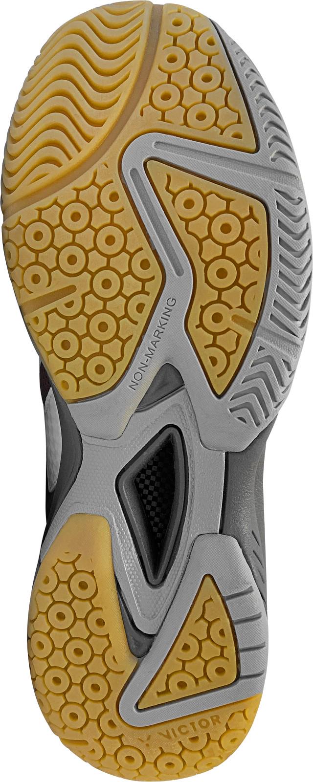 Кросівки Victor SH-A920 р. 47 Red (20000353) - фото 3 Кросівки Victor SH-A920 р. 47 Red (20000353) - фото 3