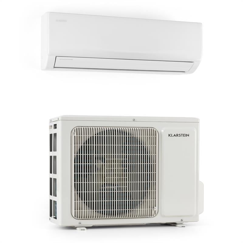 Спліт-кондиціонер Windwaker 12 000 BTU/3,6 к Вт (10033483)