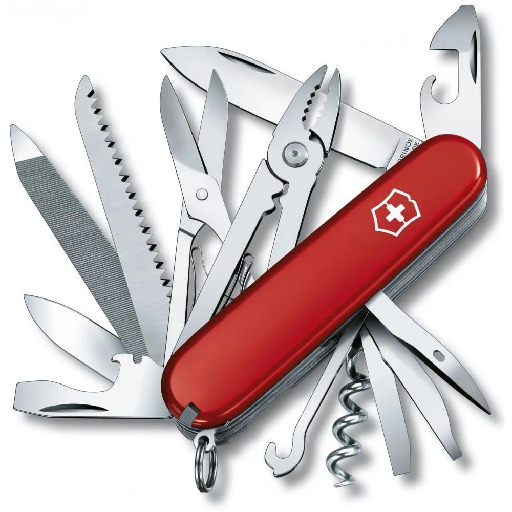 Мультитул Victorinox Handyman (Vx13773)