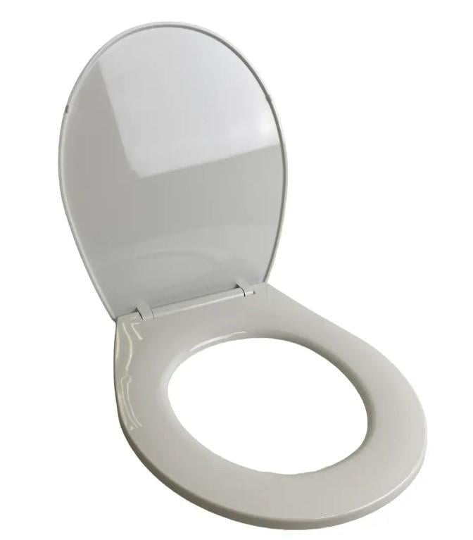 Сидения для унитаза NKP Slim Smart 0302