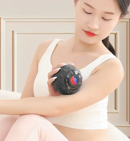 Массажер вибро слой XBL-8627 на аккумуляторе 9 см (27489859) - фото 2 Массажер вибро слой XBL-8627 на аккумуляторе 9 см (27489859) - фото 2