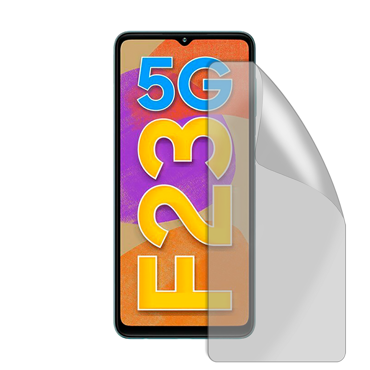 Гидрогелевая пленка для Samsung Galaxy F23 серии Privacy Film (HF-AC02SNG-001-041)