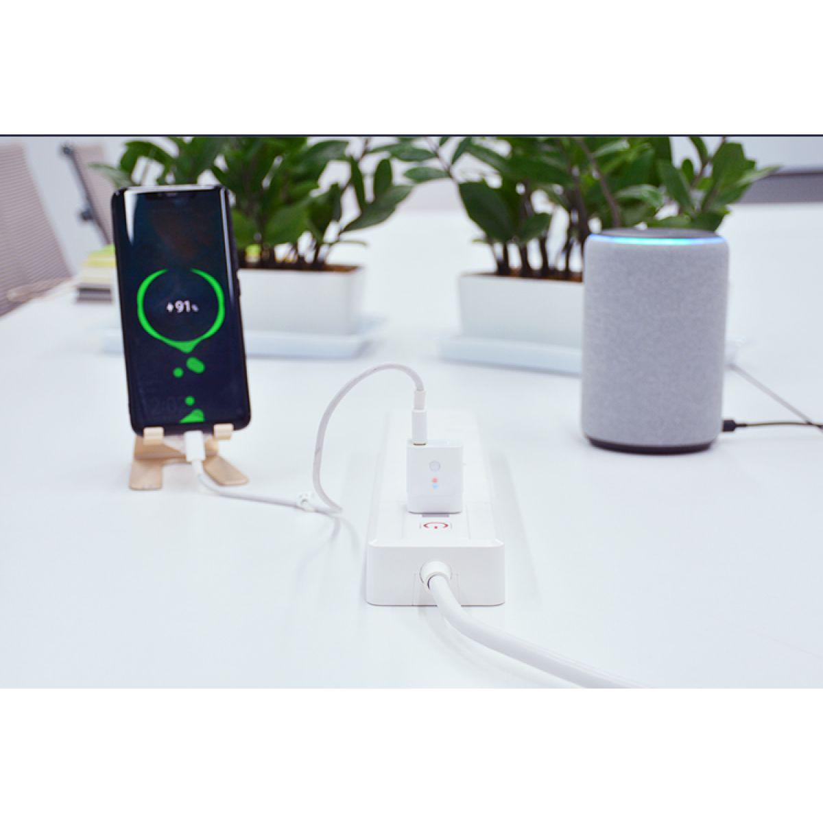 Адаптер Sonoff micro USB 5 V Wi-Fi - фото 3