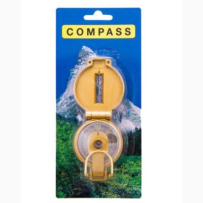 Компас рідинний у блістері (DL45-1)
