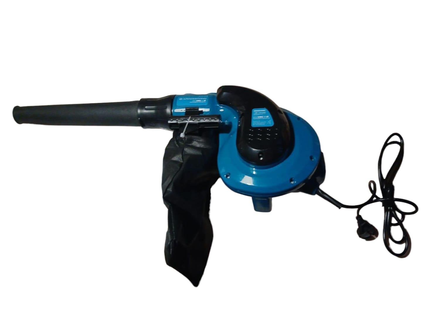 Повітродувка Kraissmann 652 EBG 3.5D (26295239)