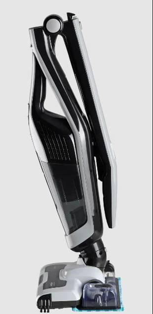 Пылесос вертикальный Concept VP4201 18 V (CNT_vp420112) - фото 2