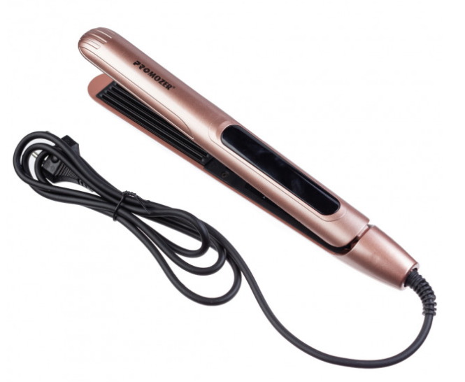 Плойка-выпрямитель для волос Mozer MZ 7073A