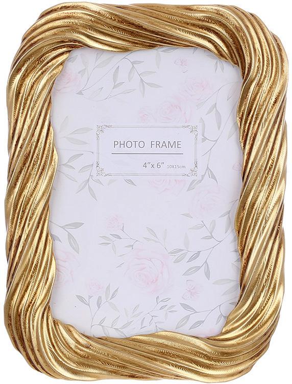 Фоторамка Animos 10х15 см Шампань (025)