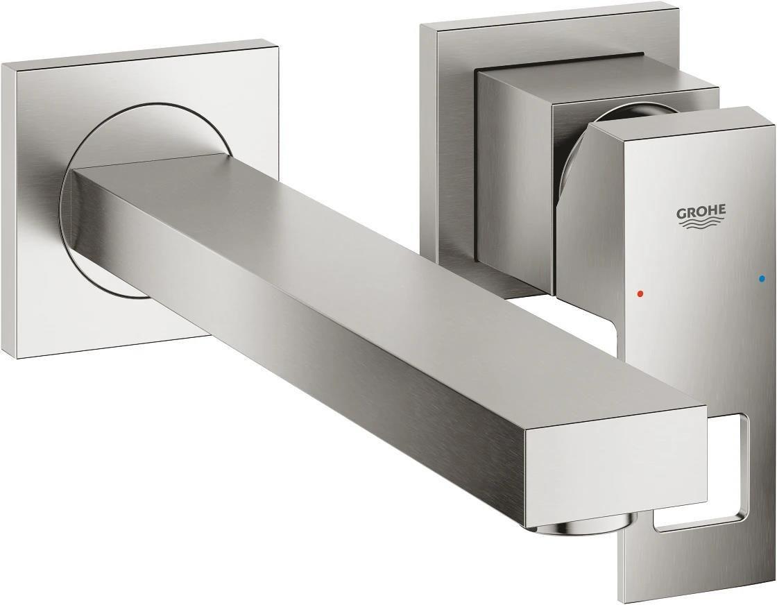 Смеситель для раковины Grohe Eurocube (23447Dc0)