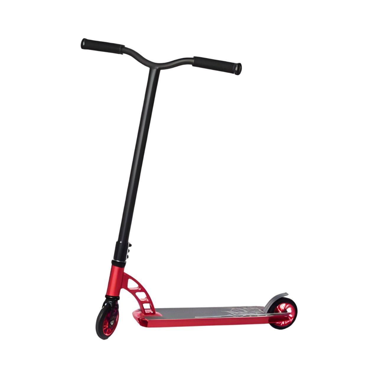 Самокат трюковий SR 2-078 Червоний