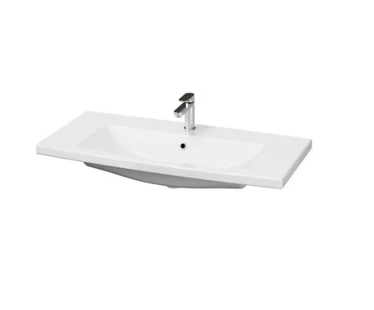 Умивальник Cersanit Como 100 см (K32-016-Eх1)